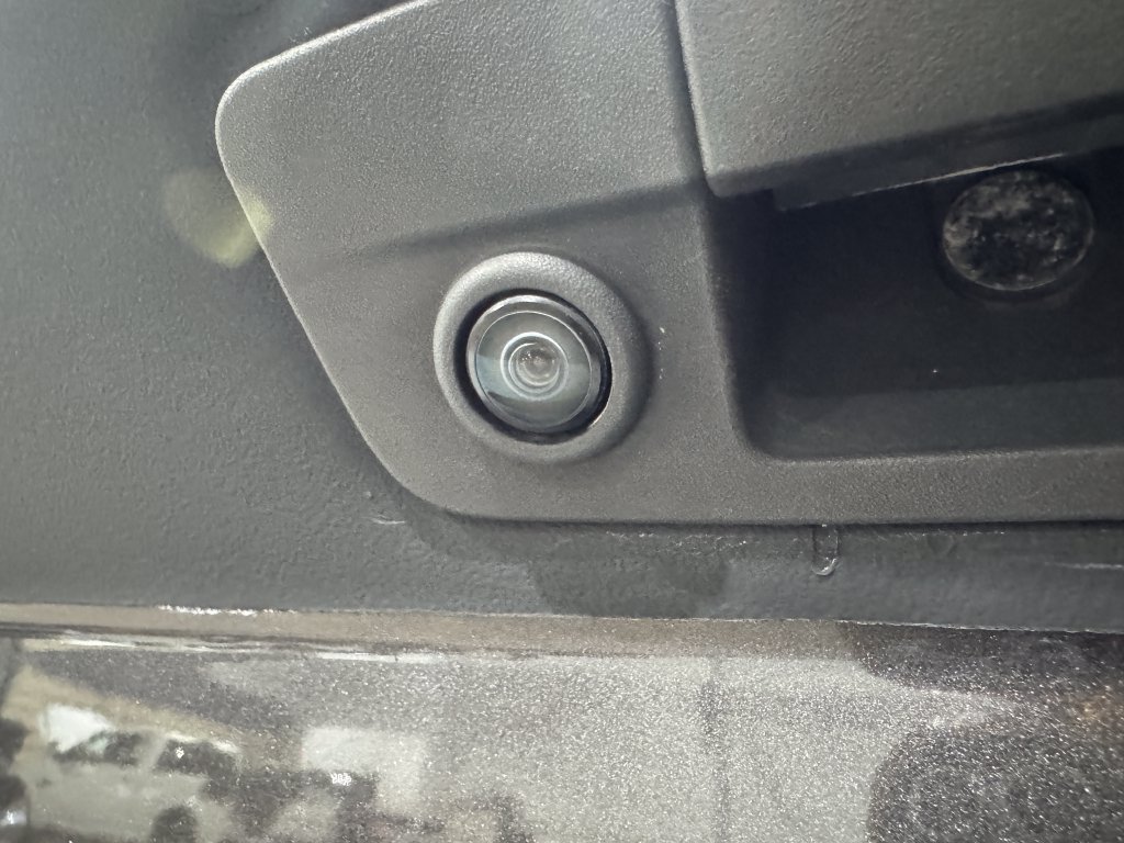 Used 2022 RAM 1500 Warlock AWD/4WD image 25