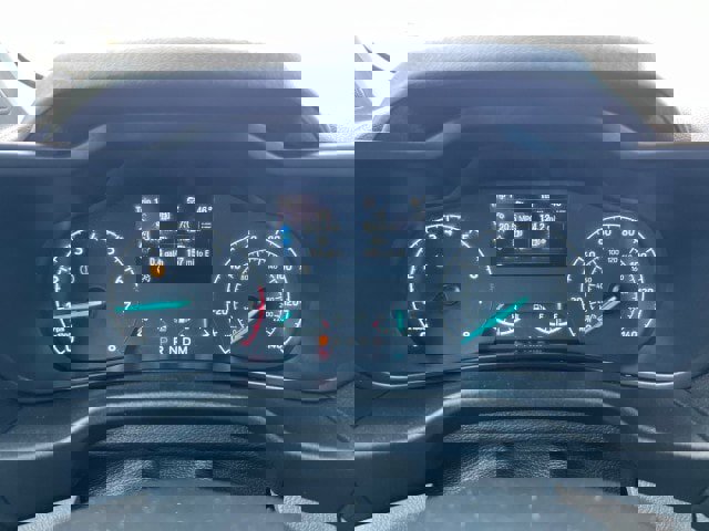 Used 2023 Ford Transit Connect XL image 18