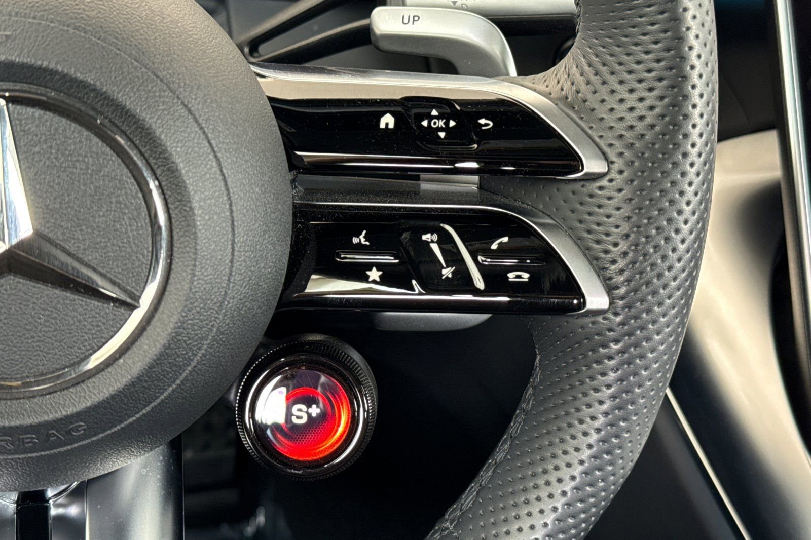 Certified 2023 Mercedes-Benz SL 43 AMG image 30