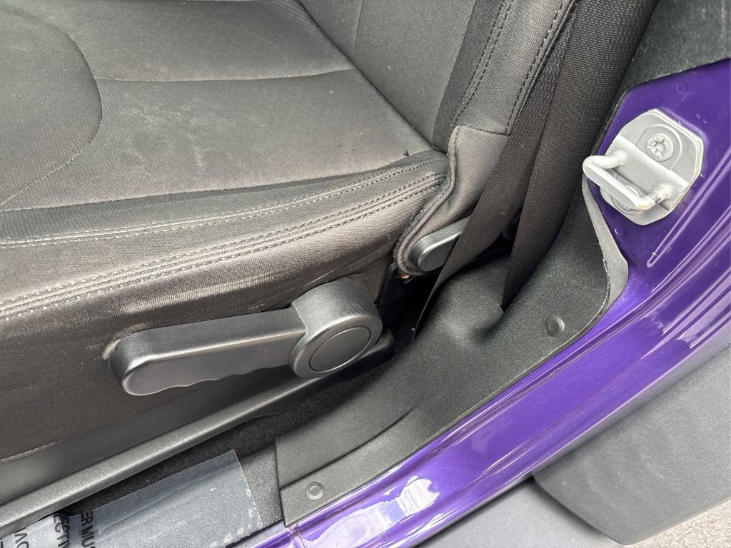 Used 2018 Jeep Wrangler Sport w/ Quick Order Package 24S image 18