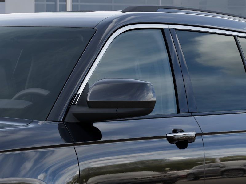 New 2025 Jeep Grand Cherokee L Laredo image 12