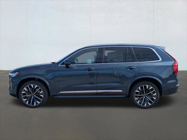 New 2026 Volvo XC90 T8 Plus w/ Protection Package image 3
