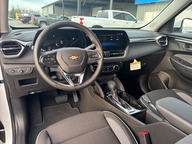New 2026 Chevrolet TrailBlazer LT w/ Convenience Package AWD/4WD image 9