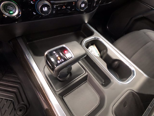 Used 2023 Chevrolet Silverado 1500 LT Trail Boss AWD/4WD image 18