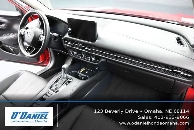 Used 2023 Honda HR-V EX-L image 41