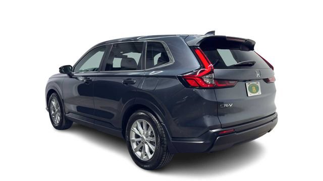 Used 2025 Honda CR-V EX-L image 4