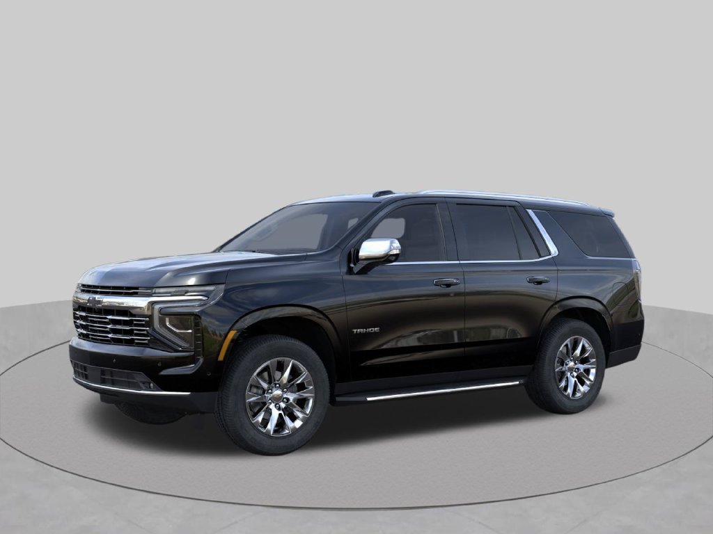 New 2026 Chevrolet Tahoe Premier w/ Sun And Tow Package AWD/4WD image 26