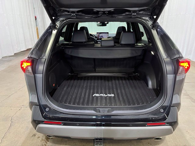 Certified 2023 Toyota RAV4 XSE AWD/4WD image 13