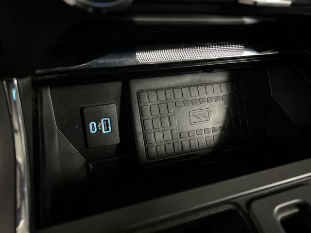 Used 2022 Ford F150 Lariat AWD/4WD image 34