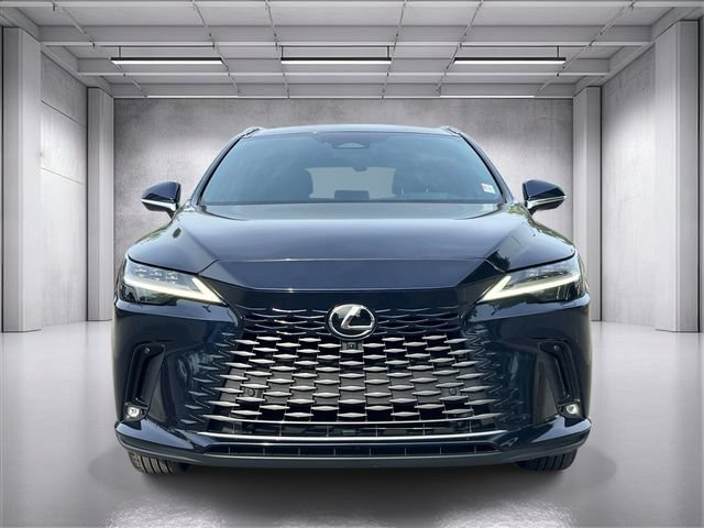Used 2024 Lexus RX 350 FWD w/ Convenience Package image 8