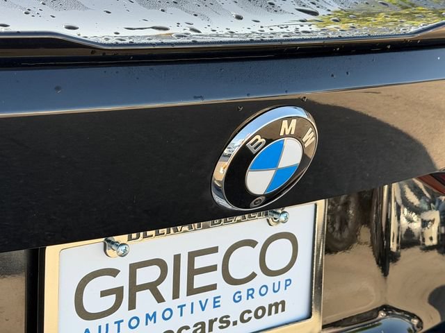 Used 2024 BMW M4 xDrive Competition w/ Executive Package AWD/4WD image 15