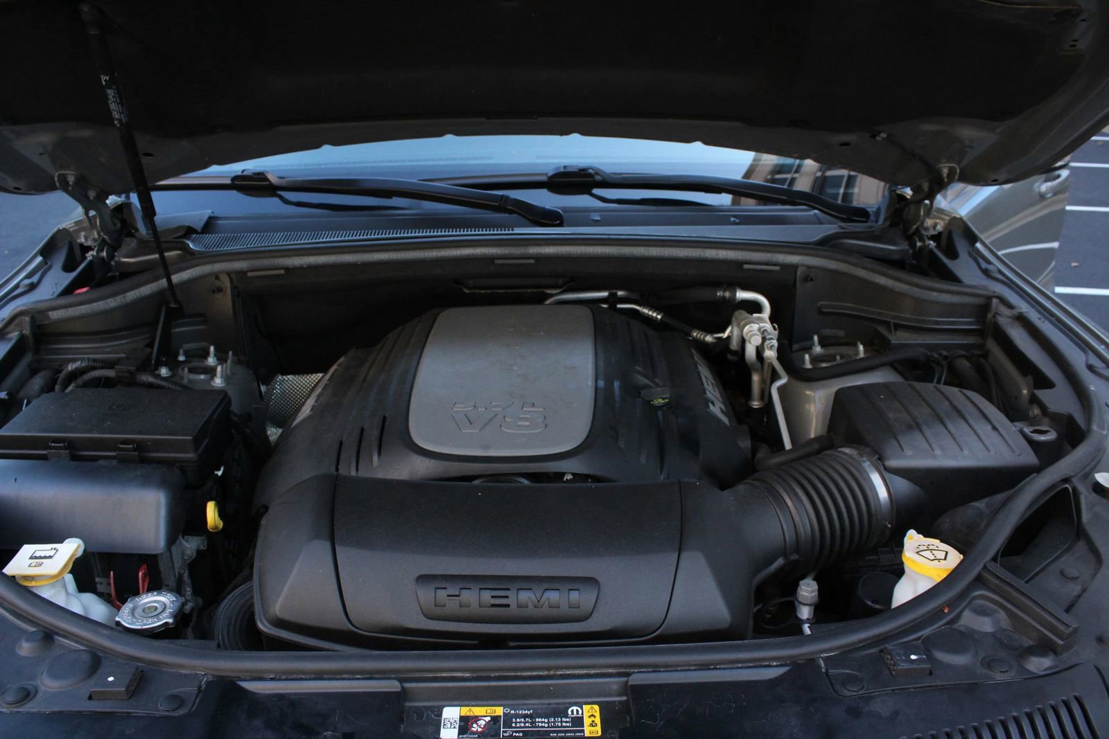 Used 2022 Dodge Durango R/T AWD/4WD image 45