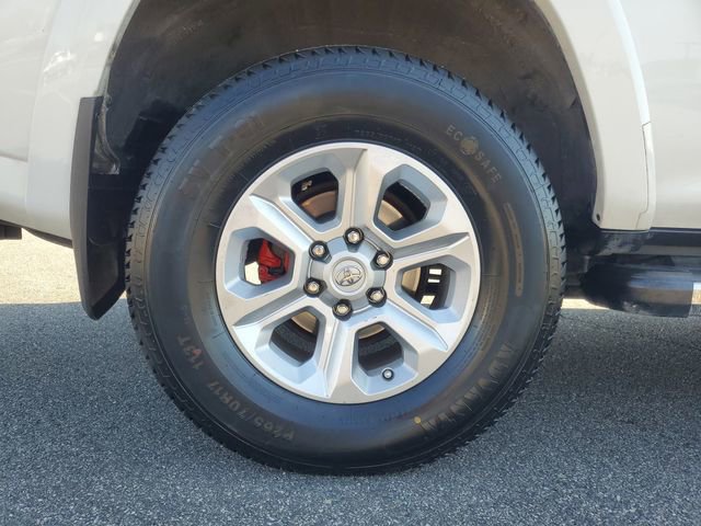 Used 2021 Toyota 4Runner SR5 Premium image 7