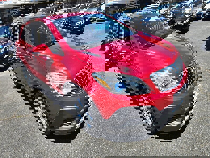 Used 2016 Buick Encore FWD image 2