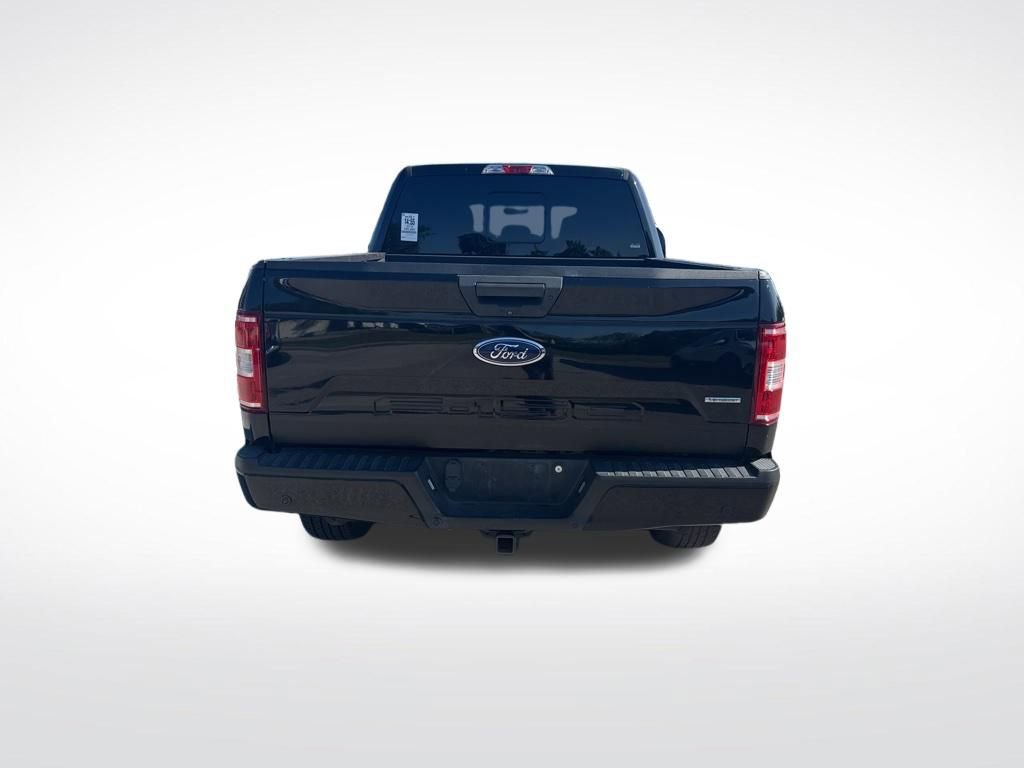 Used 2019 Ford F150 XLT w/ Equipment Group 302A Luxury AWD/4WD image 6