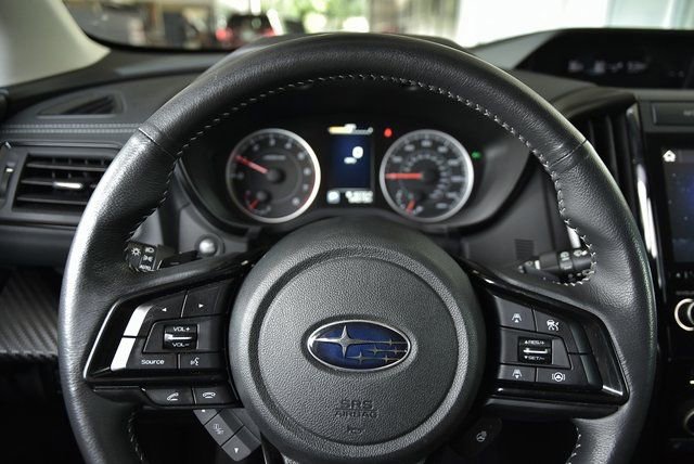Used 2022 Subaru Ascent Onyx Edition image 34
