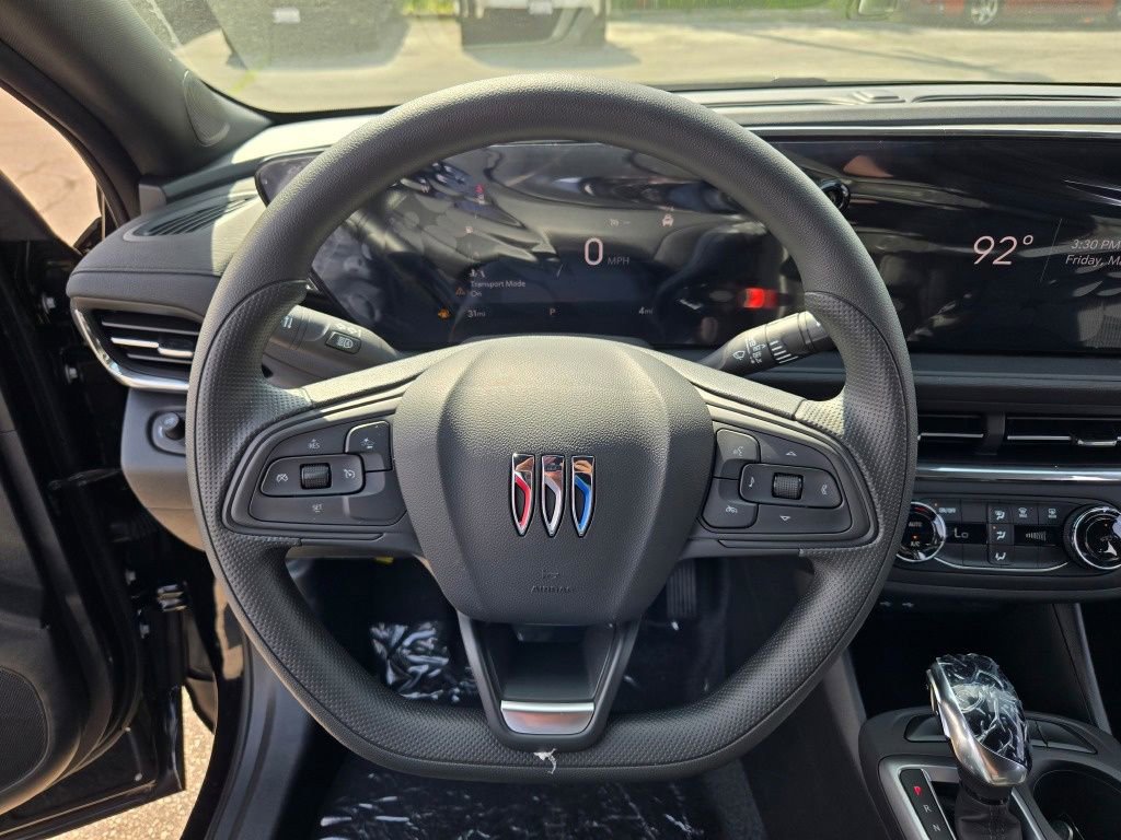 New 2026 Buick Envista Sport Touring FWD image 40