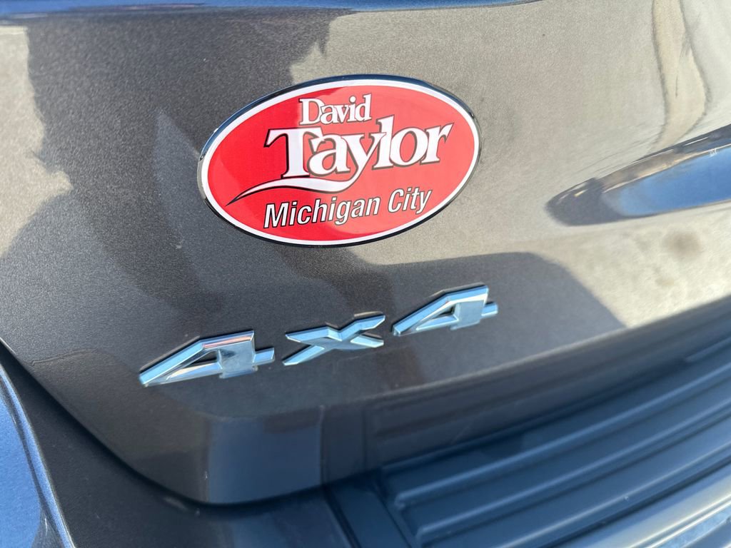 Used 2021 Jeep Grand Cherokee Laredo image 39