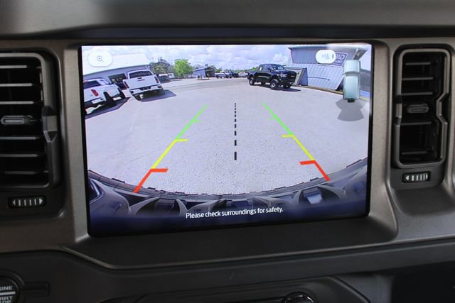 Used 2025 Ford Bronco Big Bend image 20