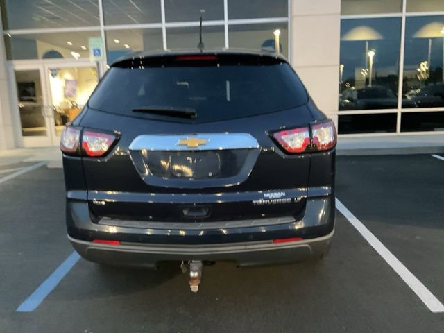 Used 2016 Chevrolet Traverse LT image 7