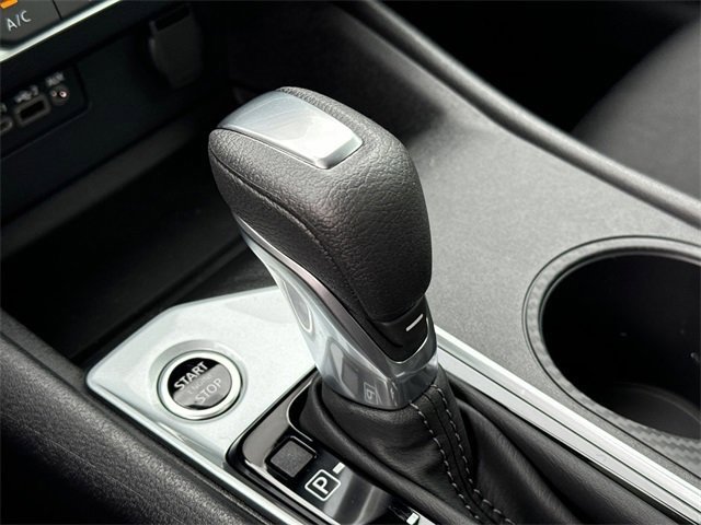 New 2025 Nissan Altima 2.5 S image 21