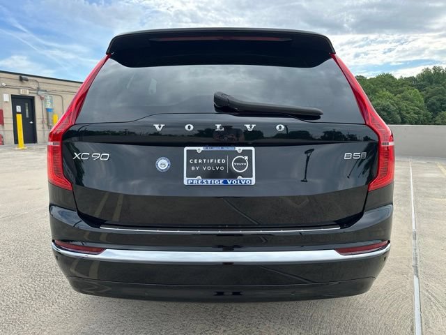 Certified 2023 Volvo XC90 B5 Plus w/ Protection Package Premier AWD/4WD image 7