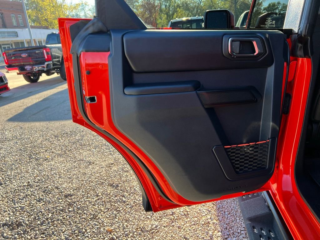 Used 2023 Ford Bronco Raptor image 15