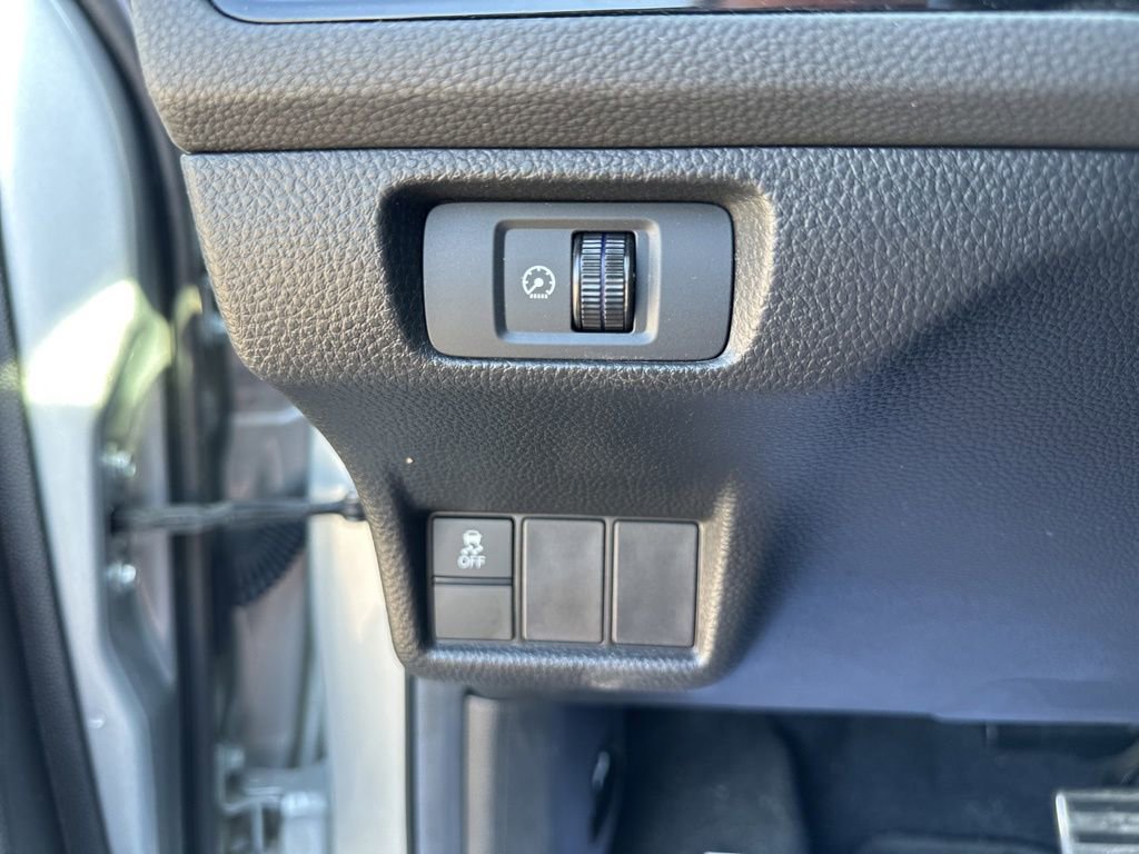 Used 2025 Honda Civic Sport image 16