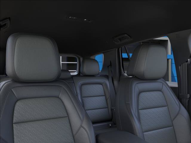 New 2027 Chevrolet Equinox LT w/ Convenience Package II AWD/4WD image 29