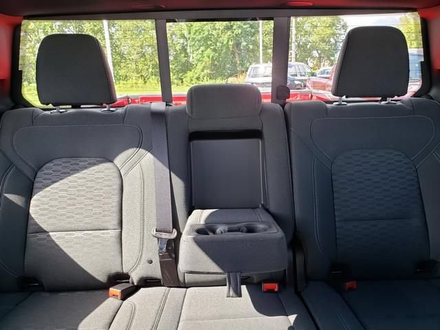 Used 2025 RAM 1500 Big Horn AWD/4WD image 15