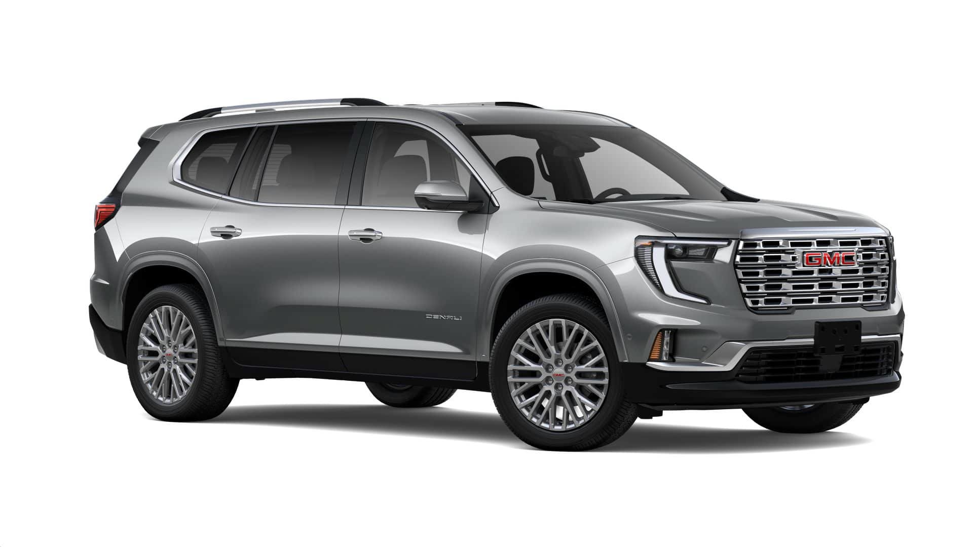 New 2026 GMC Acadia Denali w/ Super Cruise Package AWD/4WD image 22