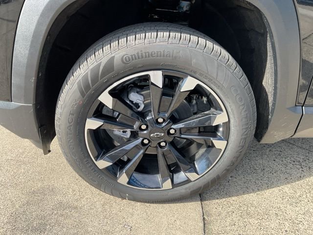 New 2026 Chevrolet Equinox RS image 11