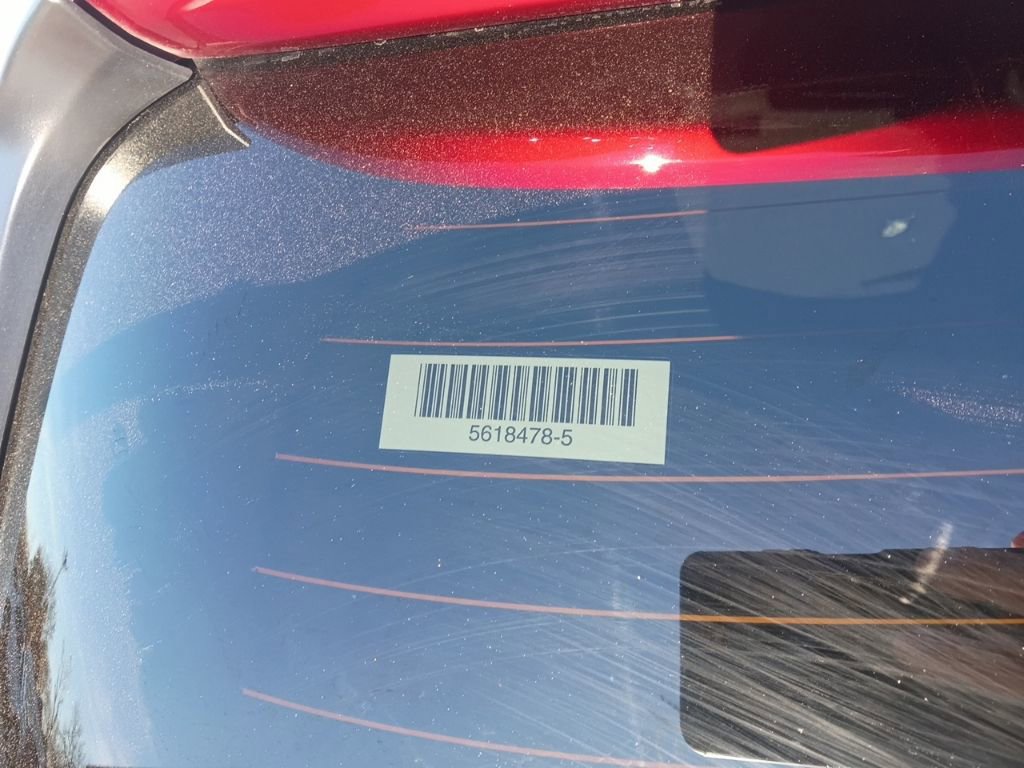 Used 2025 MAZDA CX-50 AWD 2.5 S w/ Premium Package image 14