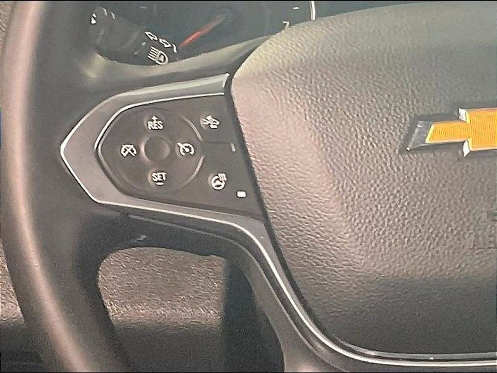Used 2023 Chevrolet Traverse LT AWD/4WD image 23