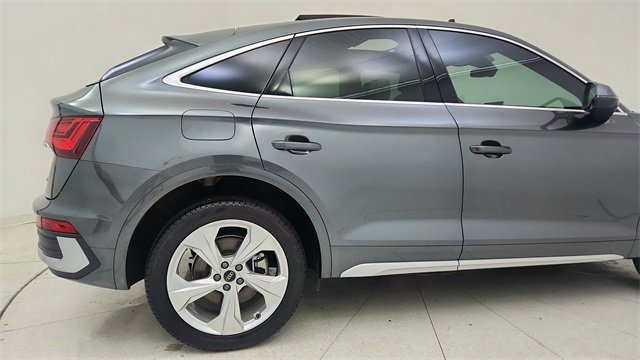 Used 2024 Audi Q5 2.0T Premium Plus w/ Premium Plus Package image 7