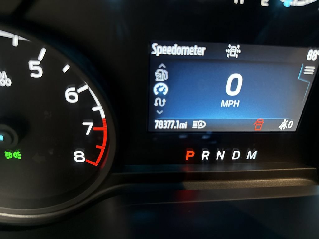 Used 2023 Ford F150 XLT RWD image 12