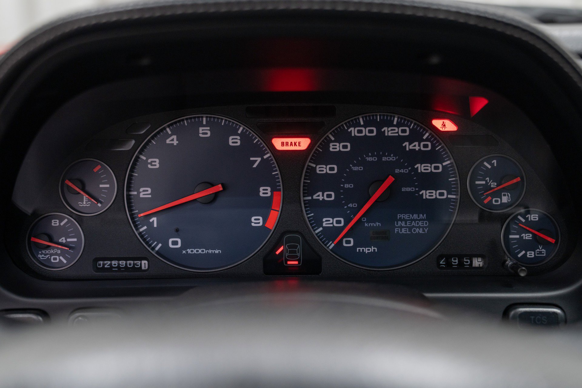 Used 2005 Acura NSX T image 24