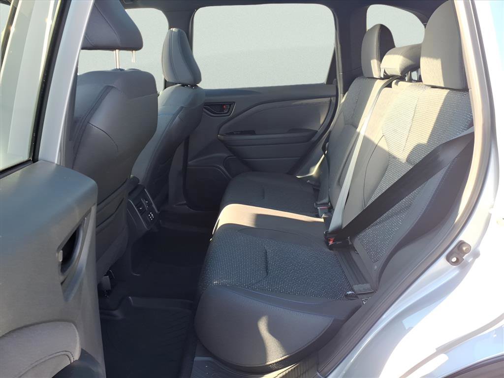Certified 2025 Subaru Forester Premium w/ Convenience Package #1 image 7