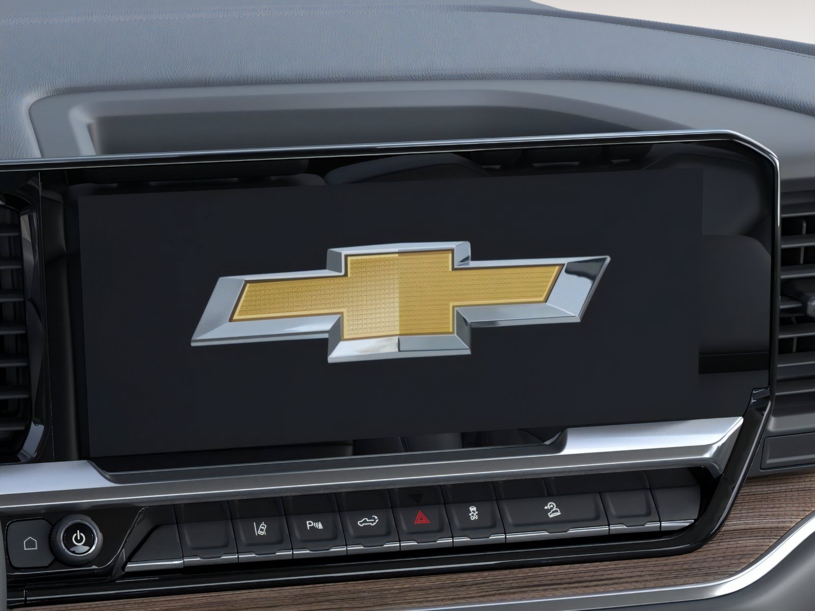 New 2026 Chevrolet Silverado 2500 LT w/ All Star Edition AWD/4WD image 20
