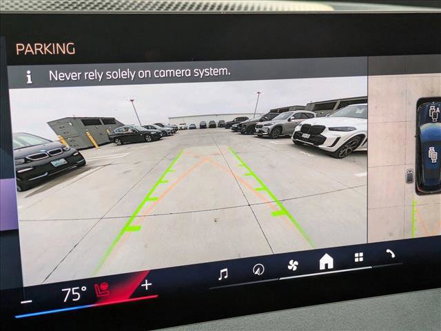 New 2026 BMW iX xDrive60 w/ M Sport Package image 13