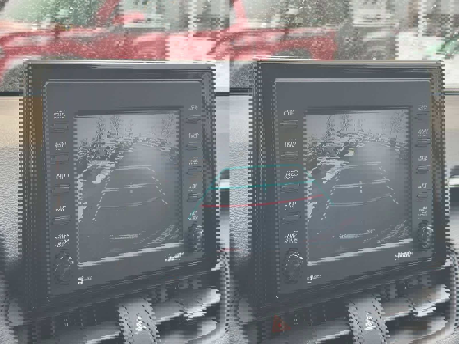 Used 2021 Toyota RAV4 XLE image 22