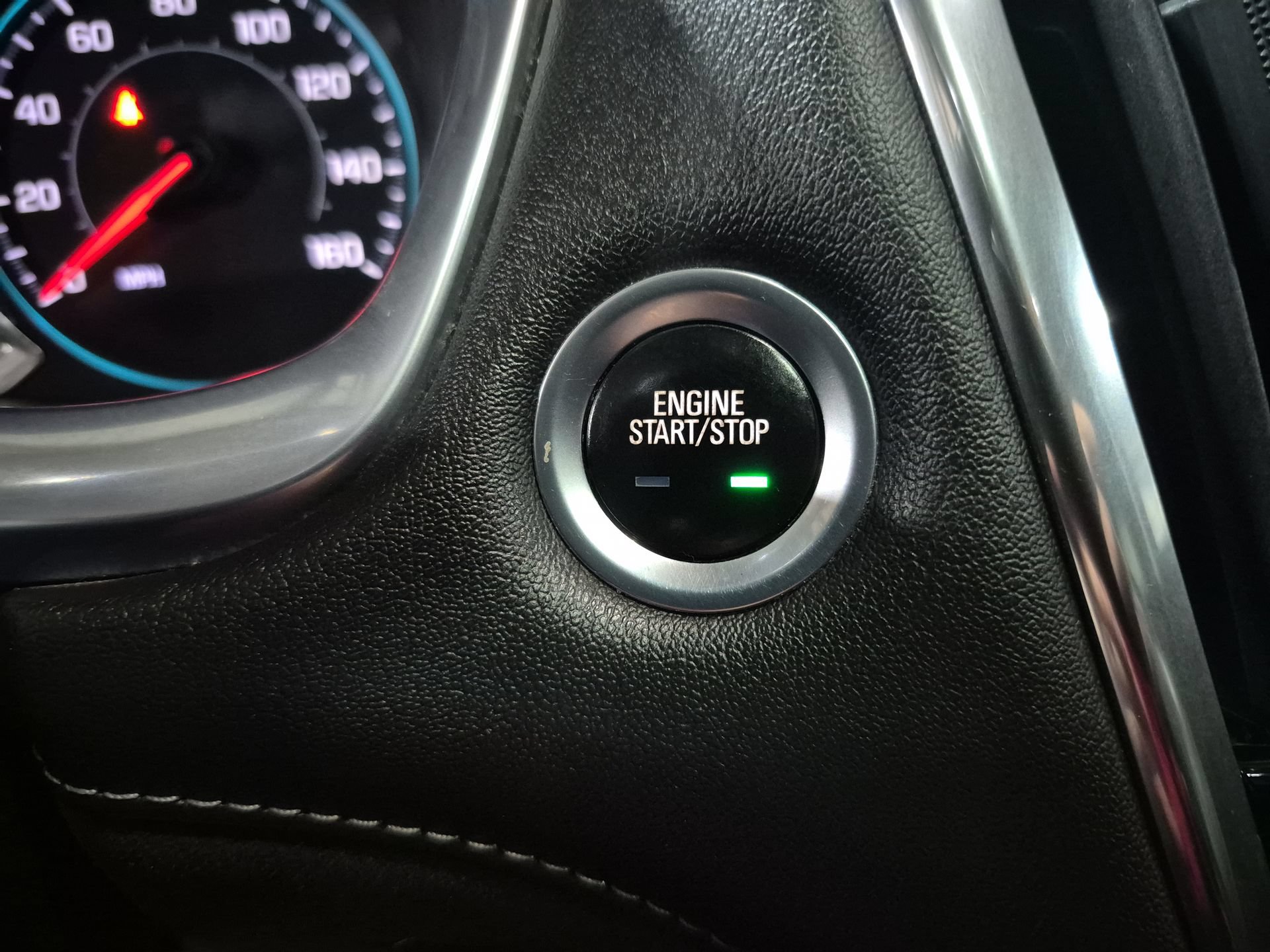 Used 2020 Chevrolet Traverse High Country AWD/4WD image 18
