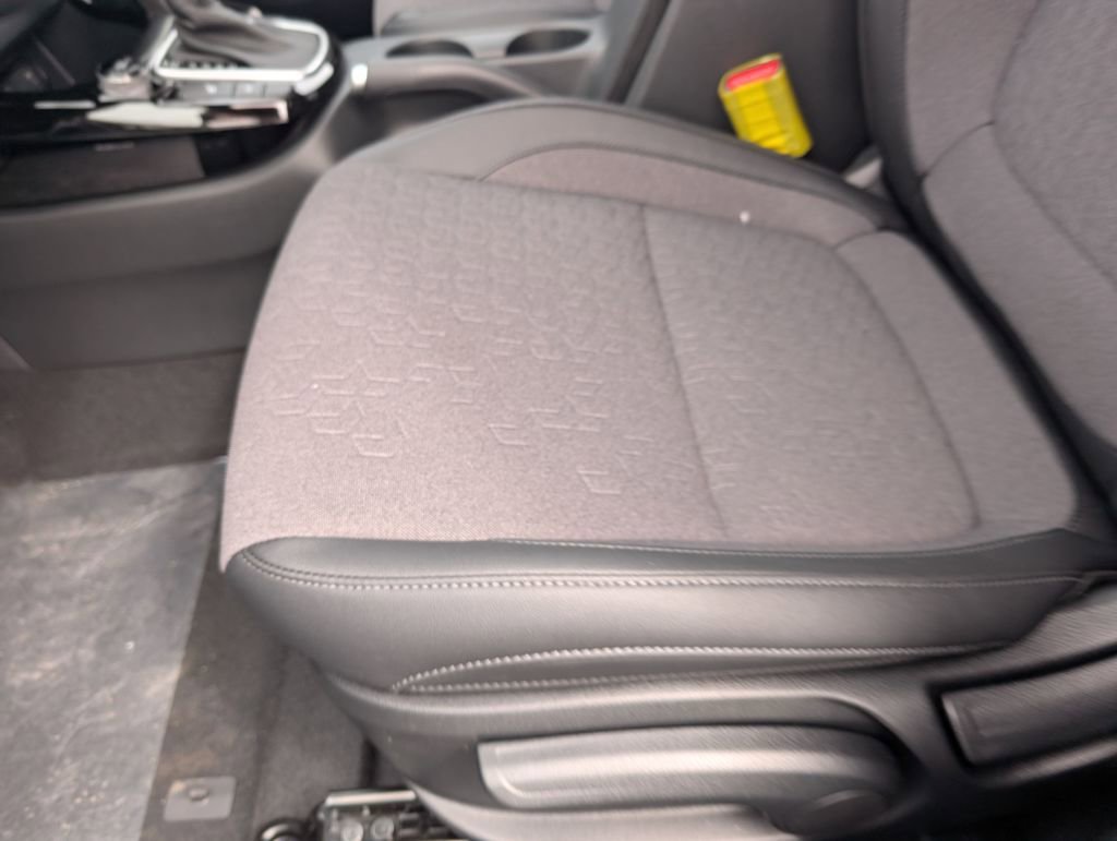 New 2026 Kia Seltos S image 23