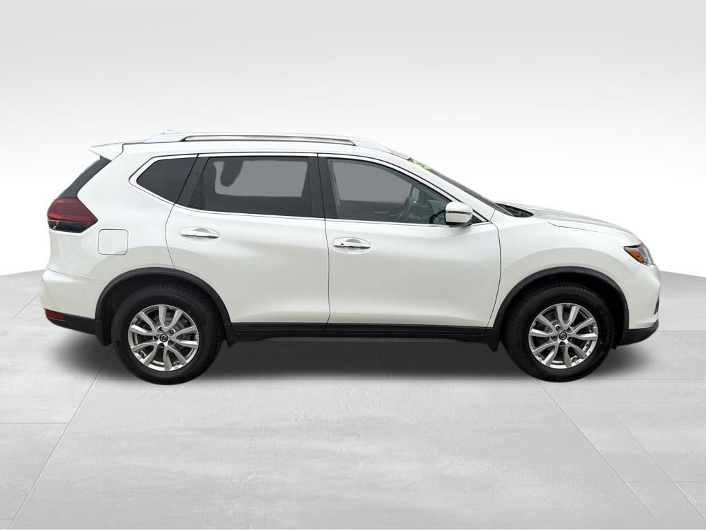 Used 2019 Nissan Rogue SV image 7