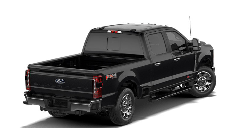 New 2027 Ford F350 Lariat w/ Lariat Premium Package AWD/4WD image 38
