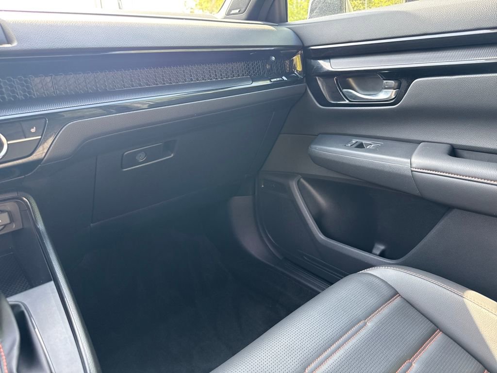 Used 2026 Honda CR-V Sport Touring image 29