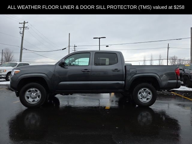 Used 2023 Toyota Tacoma SR image 5