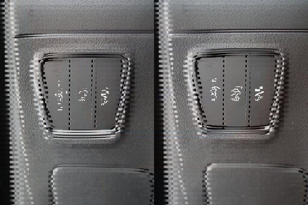 Used 2022 Hyundai Tucson XRT w/ Cargo Package image 21