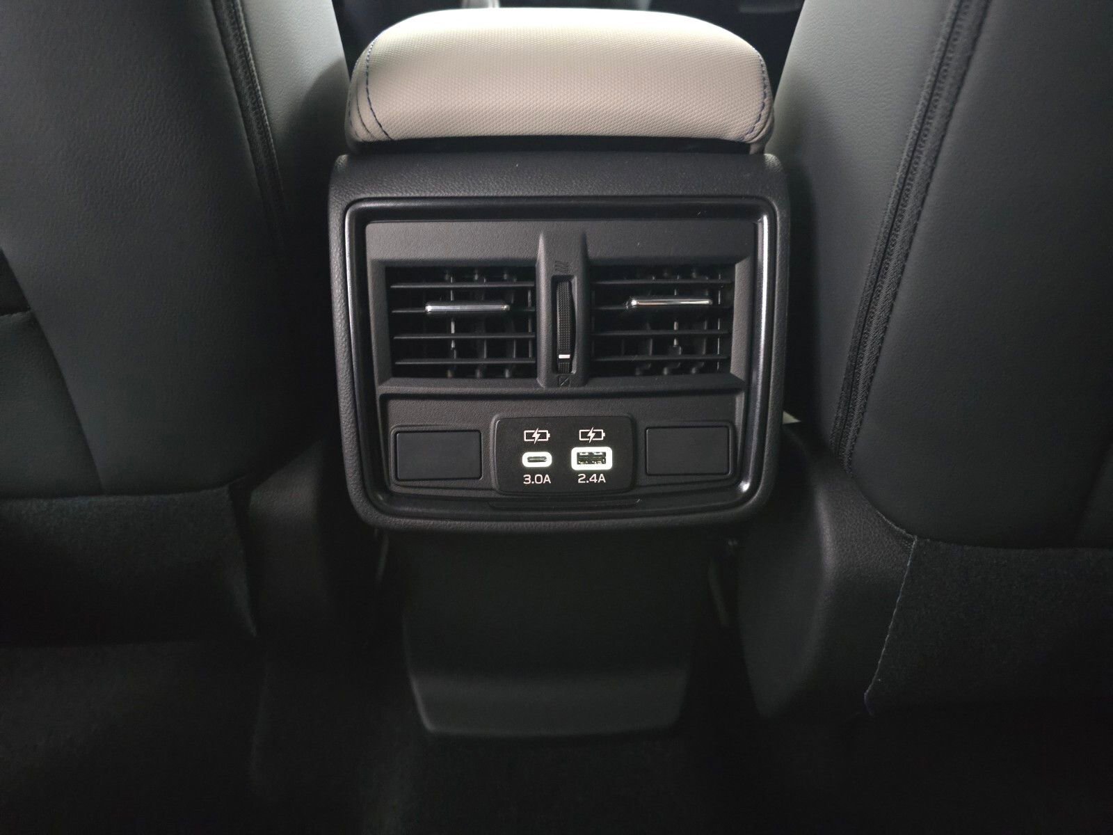 New 2026 Subaru Forester Limited AWD/4WD image 21