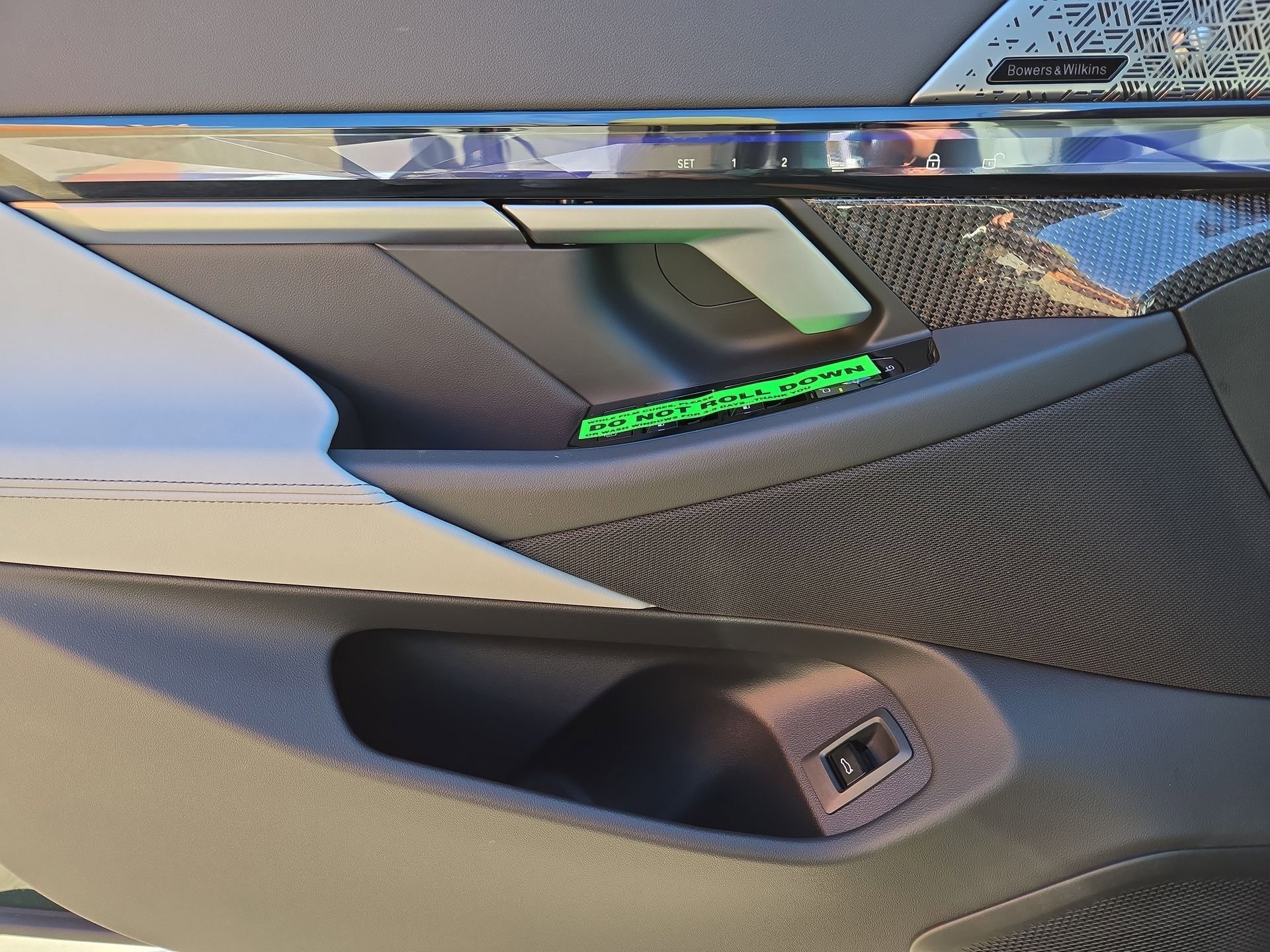 New 2026 BMW M5 image 15